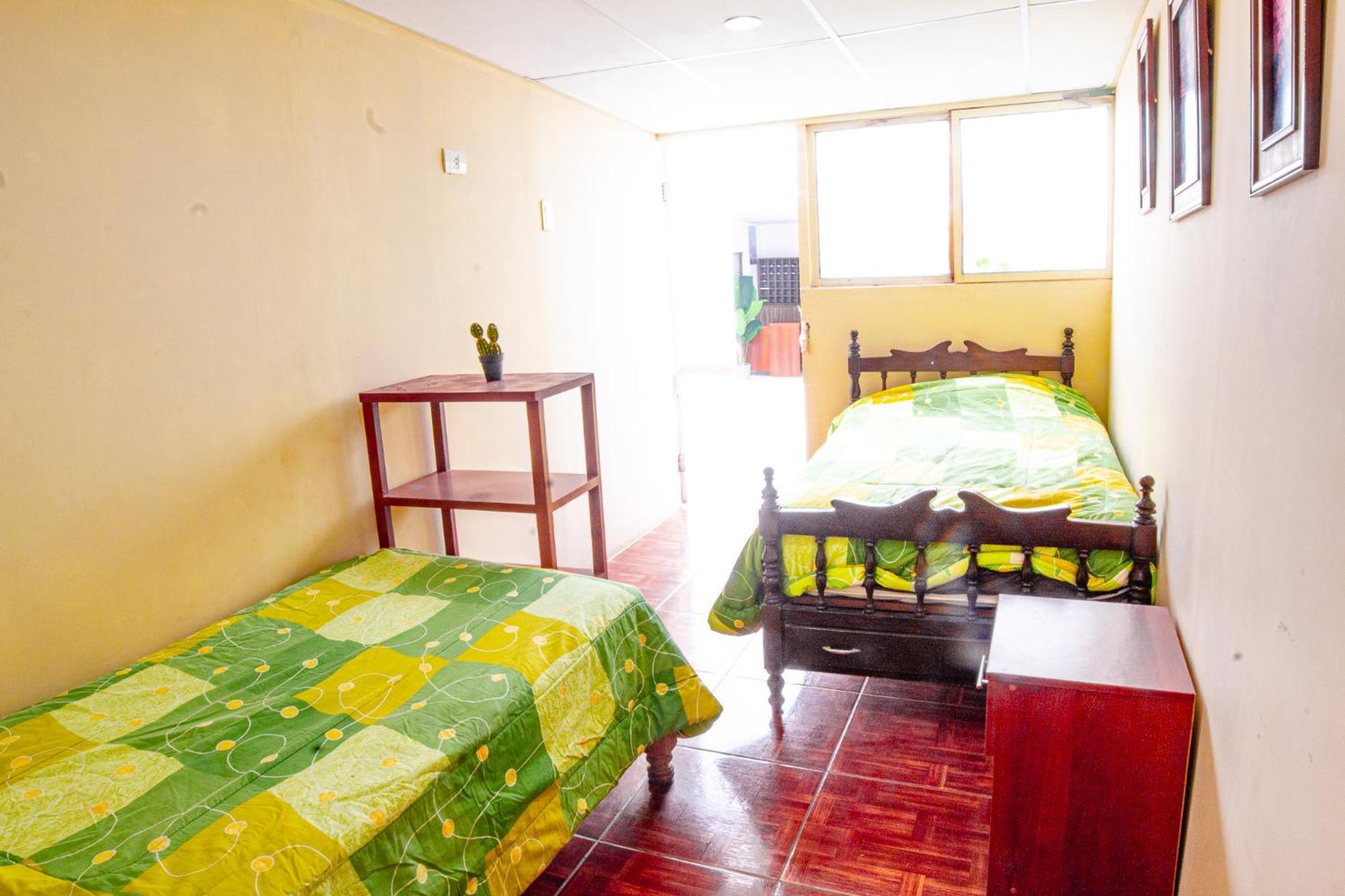 Hospedaje Alexito Mollendo Bagian luar foto