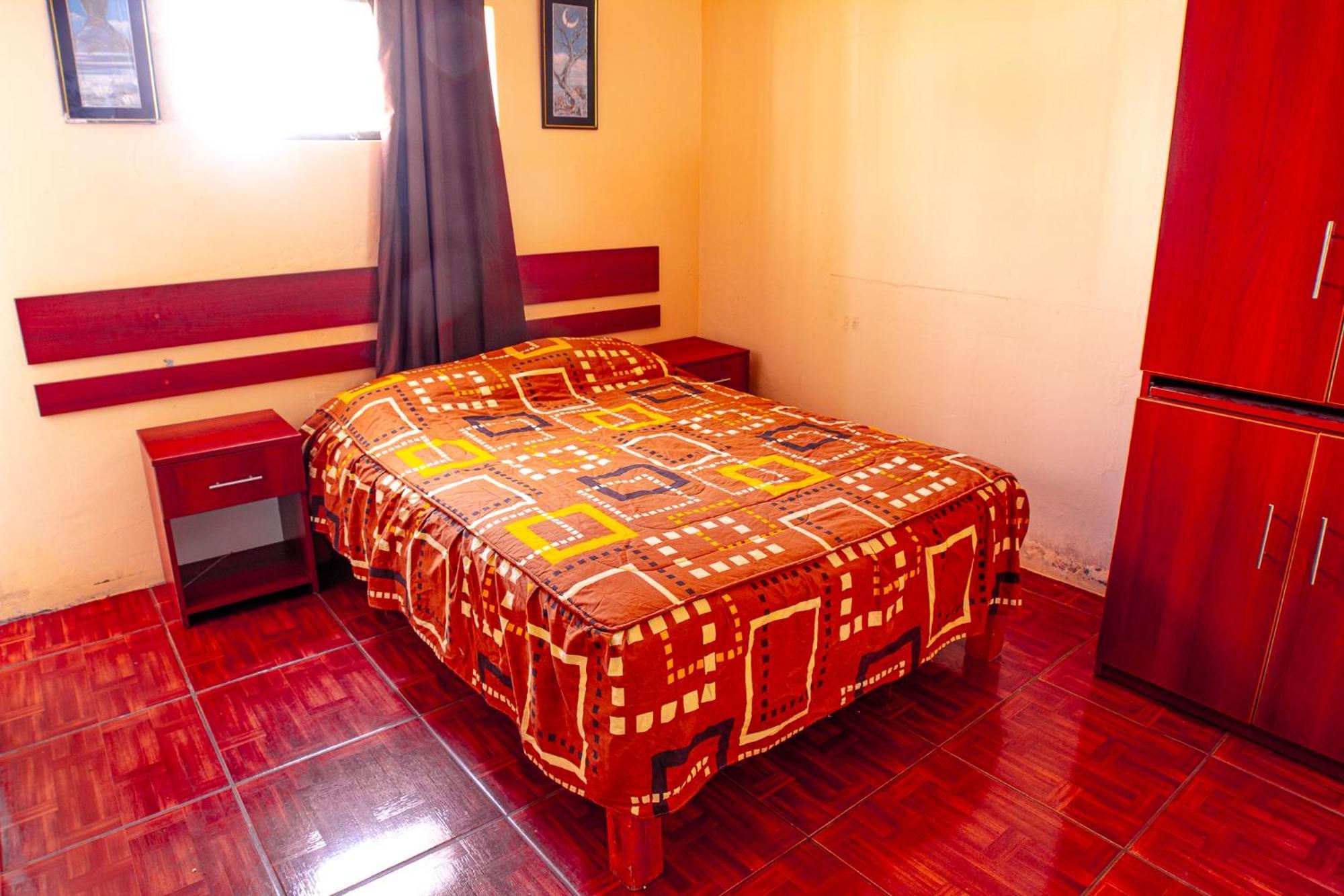 Hospedaje Alexito Mollendo Bagian luar foto