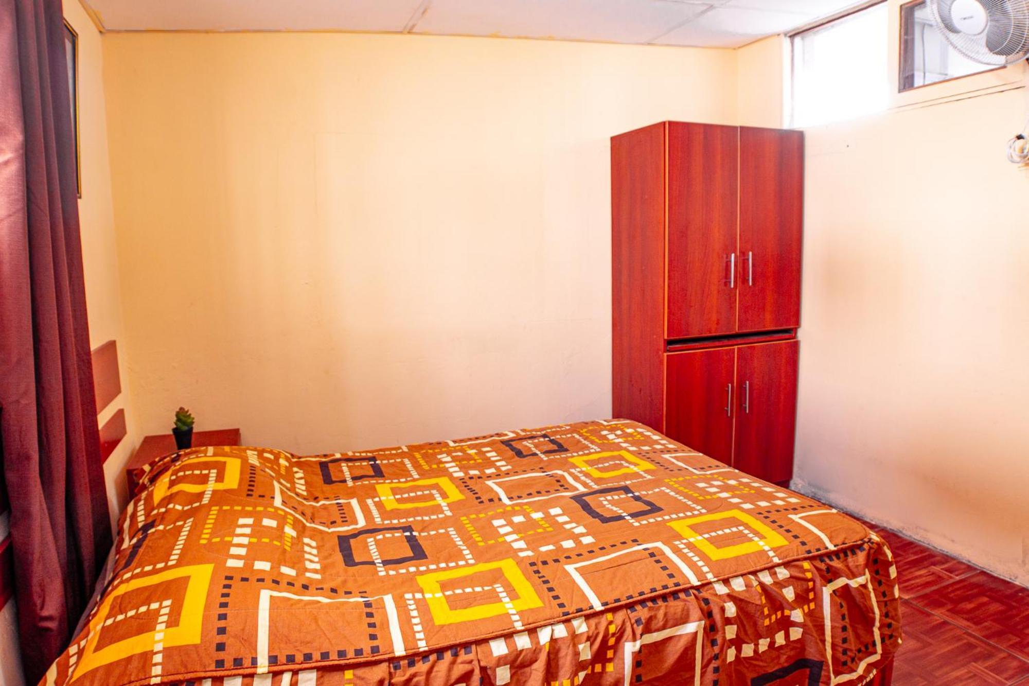 Hospedaje Alexito Mollendo Bagian luar foto