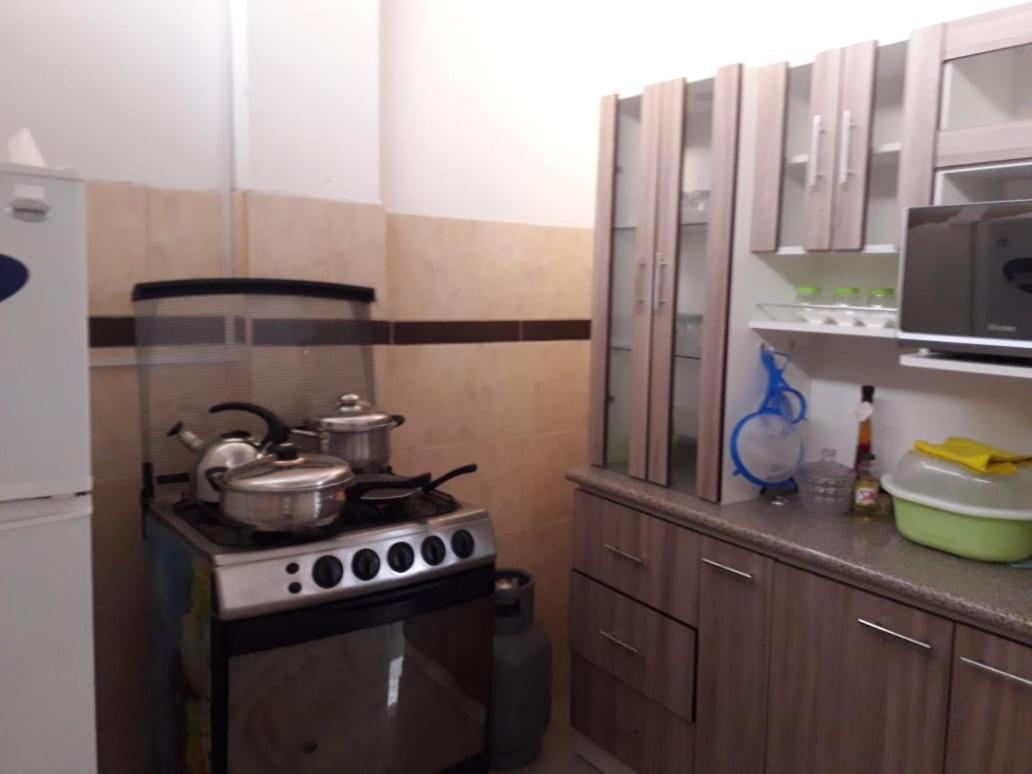 Hospedaje Alexito Mollendo Bagian luar foto