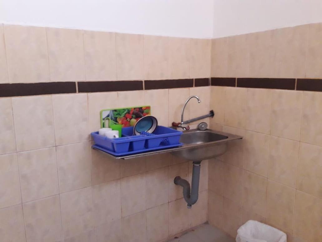 Hospedaje Alexito Mollendo Bagian luar foto